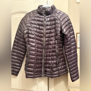 Mountain Hardwear Women's Ghost Whisperer Puffer Jacket